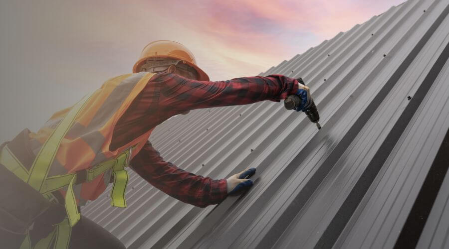 Expert Emergency Roof Repairs services in Blue Diamond, NV