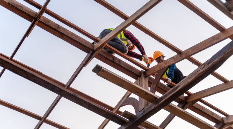 Professional Emergency Roof Repairs in Blue Diamond, NV